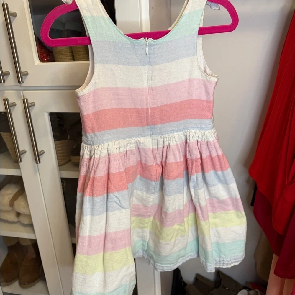 Joules charming dress